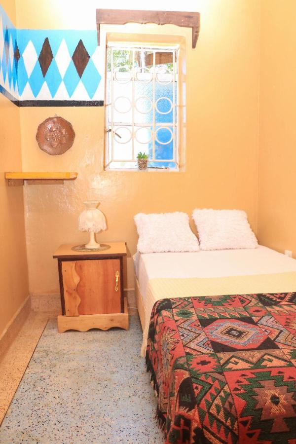 Nyahururu Highlands Heaven -Bnb Exterior photo